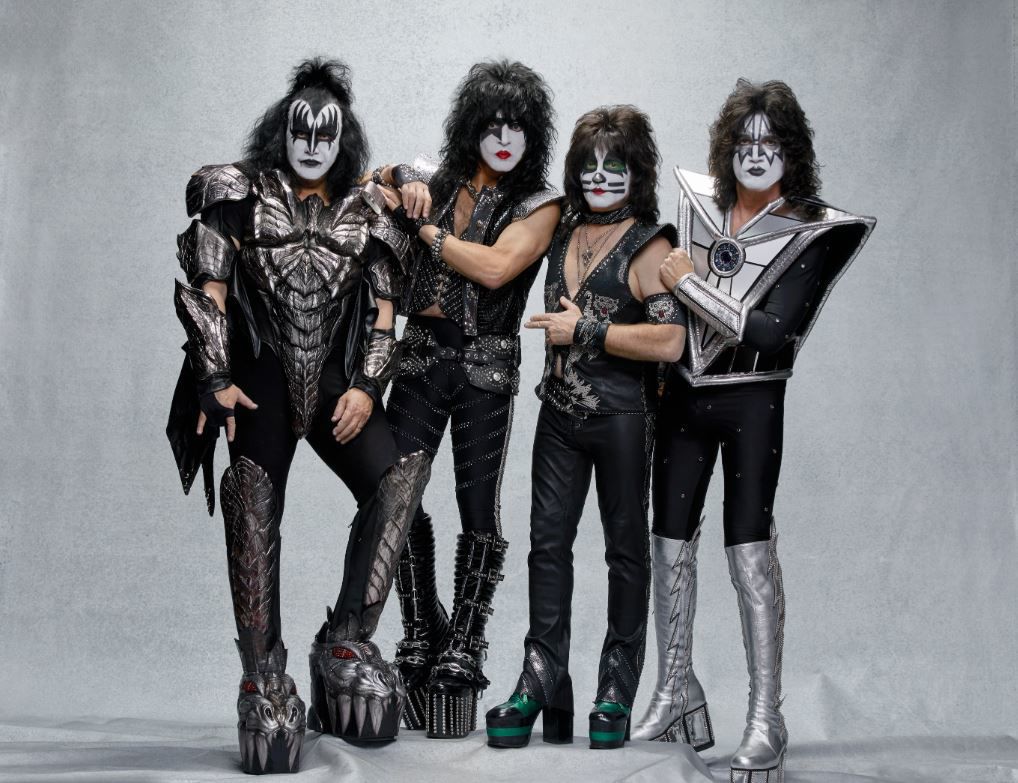 KISS